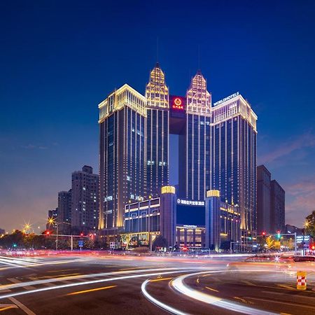 Worldhotel Grand Jiaxing Hunan Changsha Exterior photo