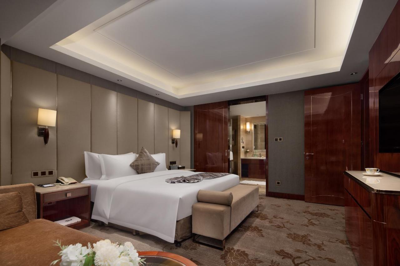 Worldhotel Grand Jiaxing Hunan Changsha Exterior photo