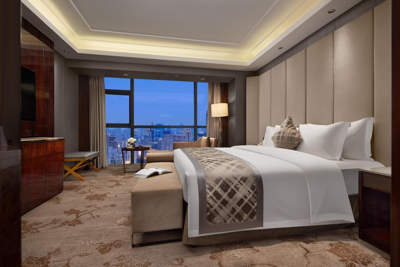 Worldhotel Grand Jiaxing Hunan Changsha Exterior photo
