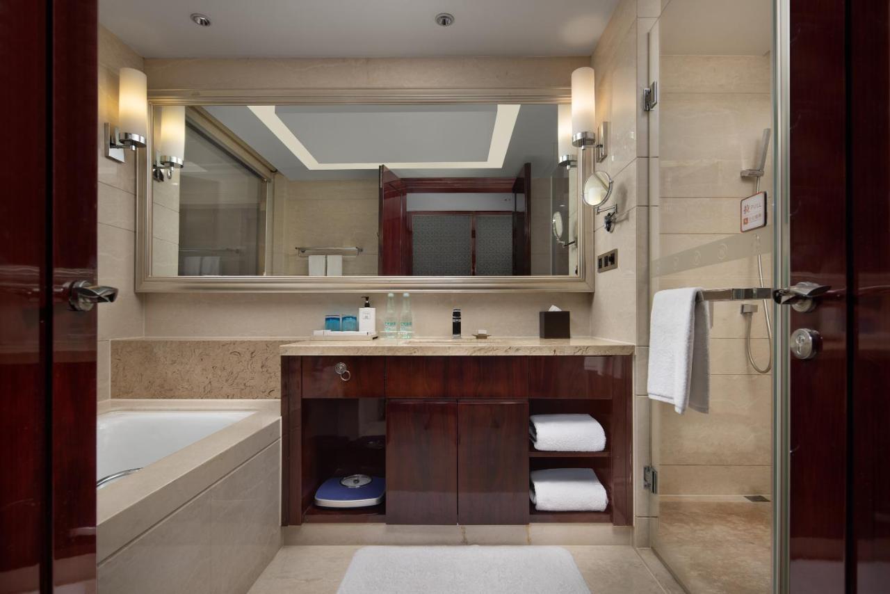 Worldhotel Grand Jiaxing Hunan Changsha Exterior photo