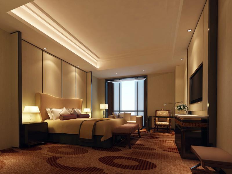 Worldhotel Grand Jiaxing Hunan Changsha Exterior photo