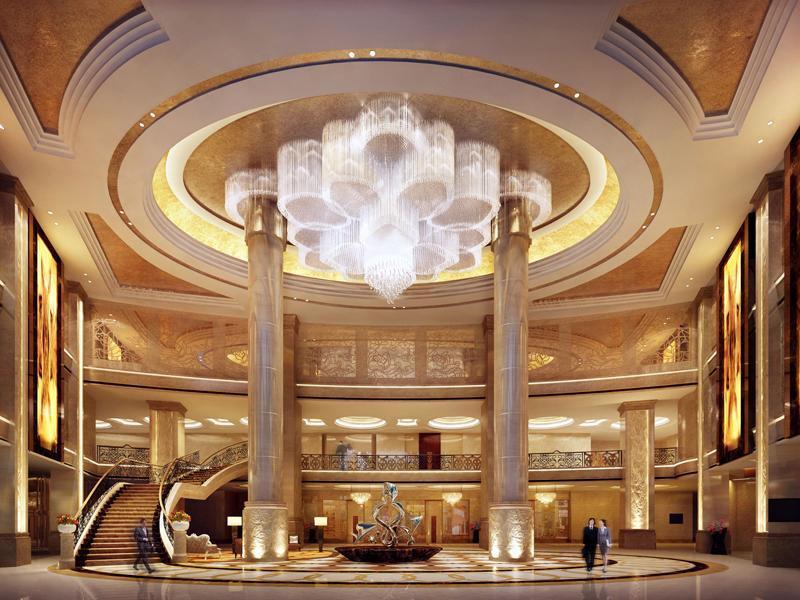 Worldhotel Grand Jiaxing Hunan Changsha Exterior photo