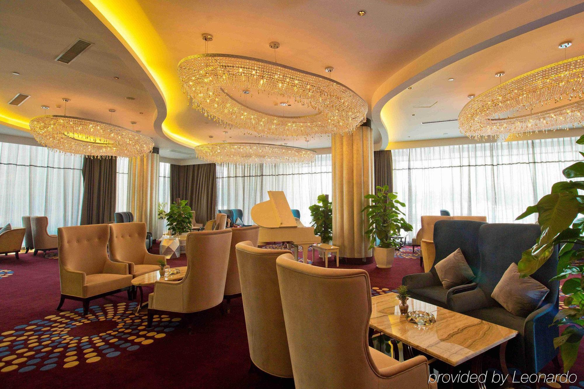 Worldhotel Grand Jiaxing Hunan Changsha Exterior photo
