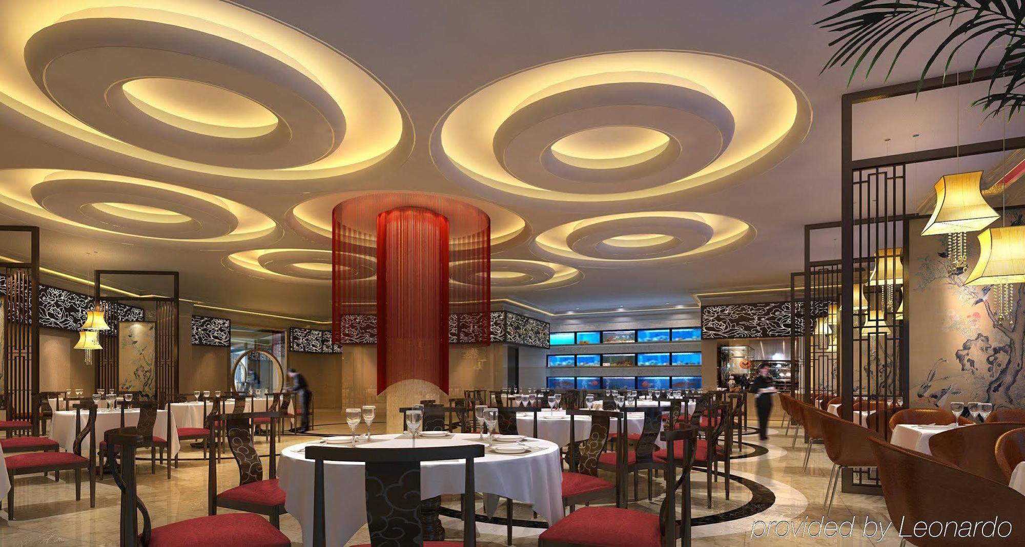 Worldhotel Grand Jiaxing Hunan Changsha Exterior photo