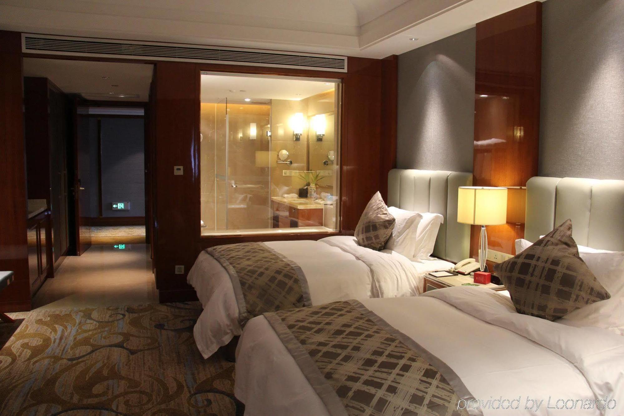 Worldhotel Grand Jiaxing Hunan Changsha Exterior photo