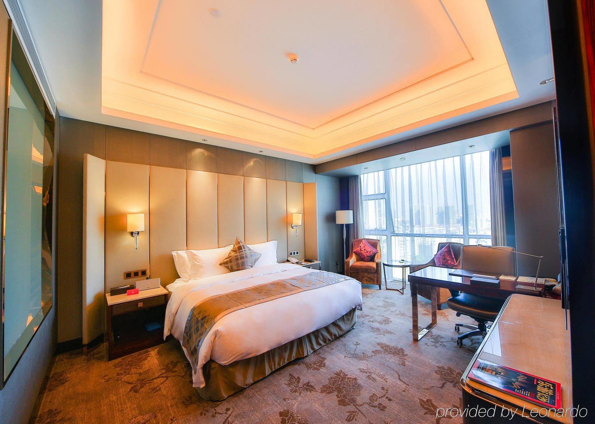 Worldhotel Grand Jiaxing Hunan Changsha Exterior photo